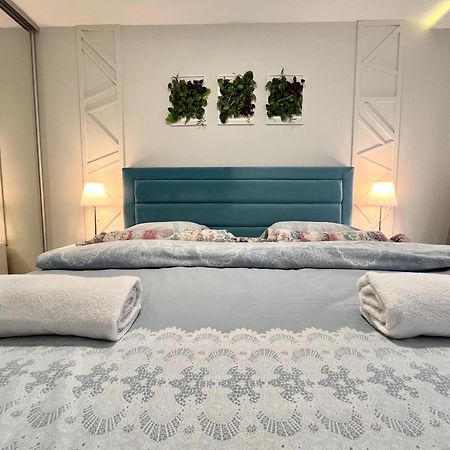 Apartmani Sleep&Joy زلاتيبور المظهر الخارجي الصورة
