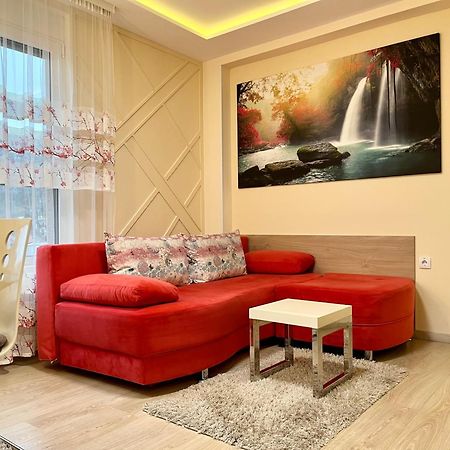 Apartmani Sleep&Joy زلاتيبور المظهر الخارجي الصورة