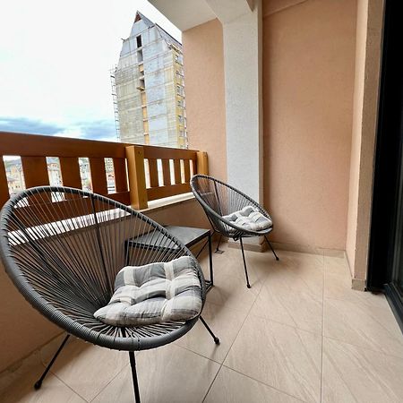 Apartmani Sleep&Joy زلاتيبور المظهر الخارجي الصورة