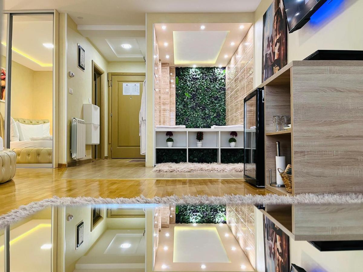Apartmani Sleep&Joy زلاتيبور المظهر الخارجي الصورة