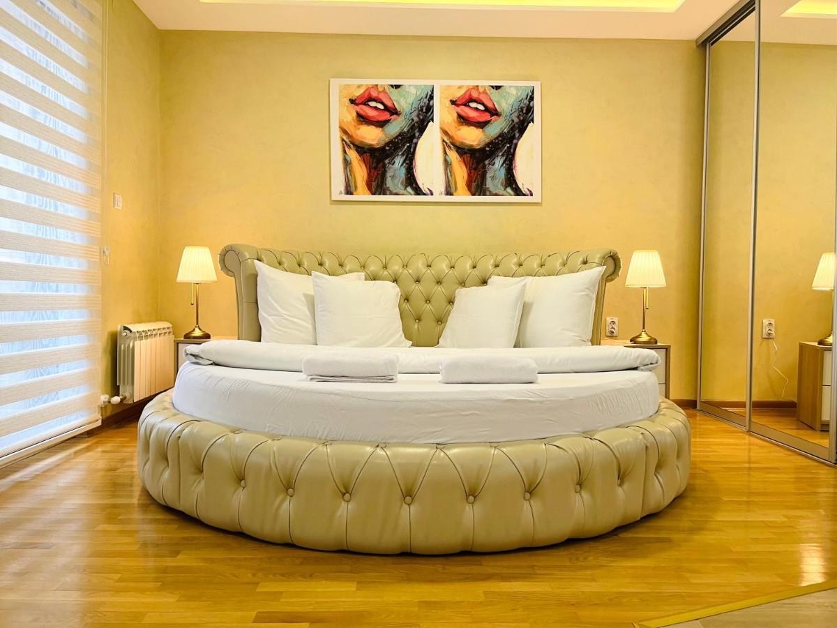Apartmani Sleep&Joy زلاتيبور المظهر الخارجي الصورة