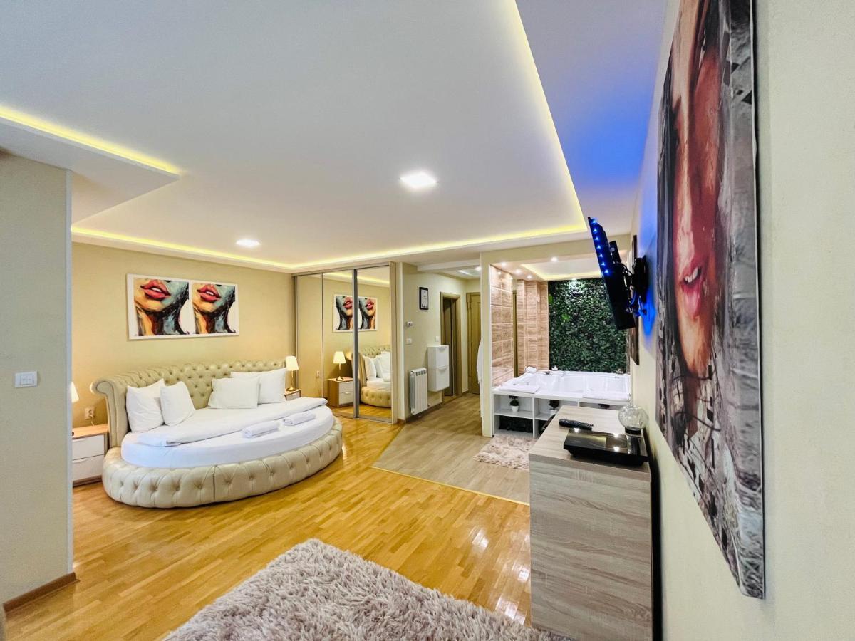Apartmani Sleep&Joy زلاتيبور المظهر الخارجي الصورة