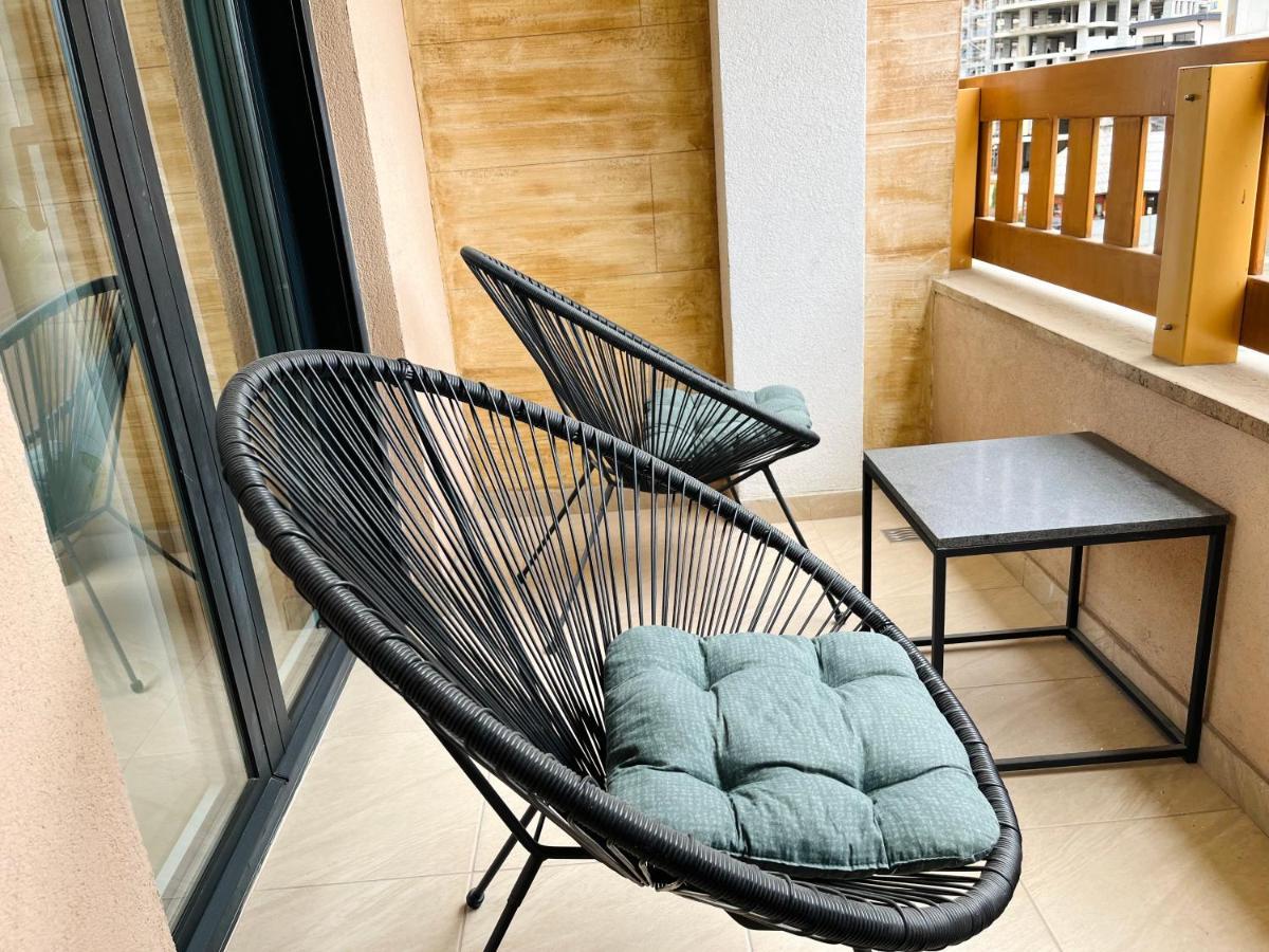 Apartmani Sleep&Joy زلاتيبور المظهر الخارجي الصورة