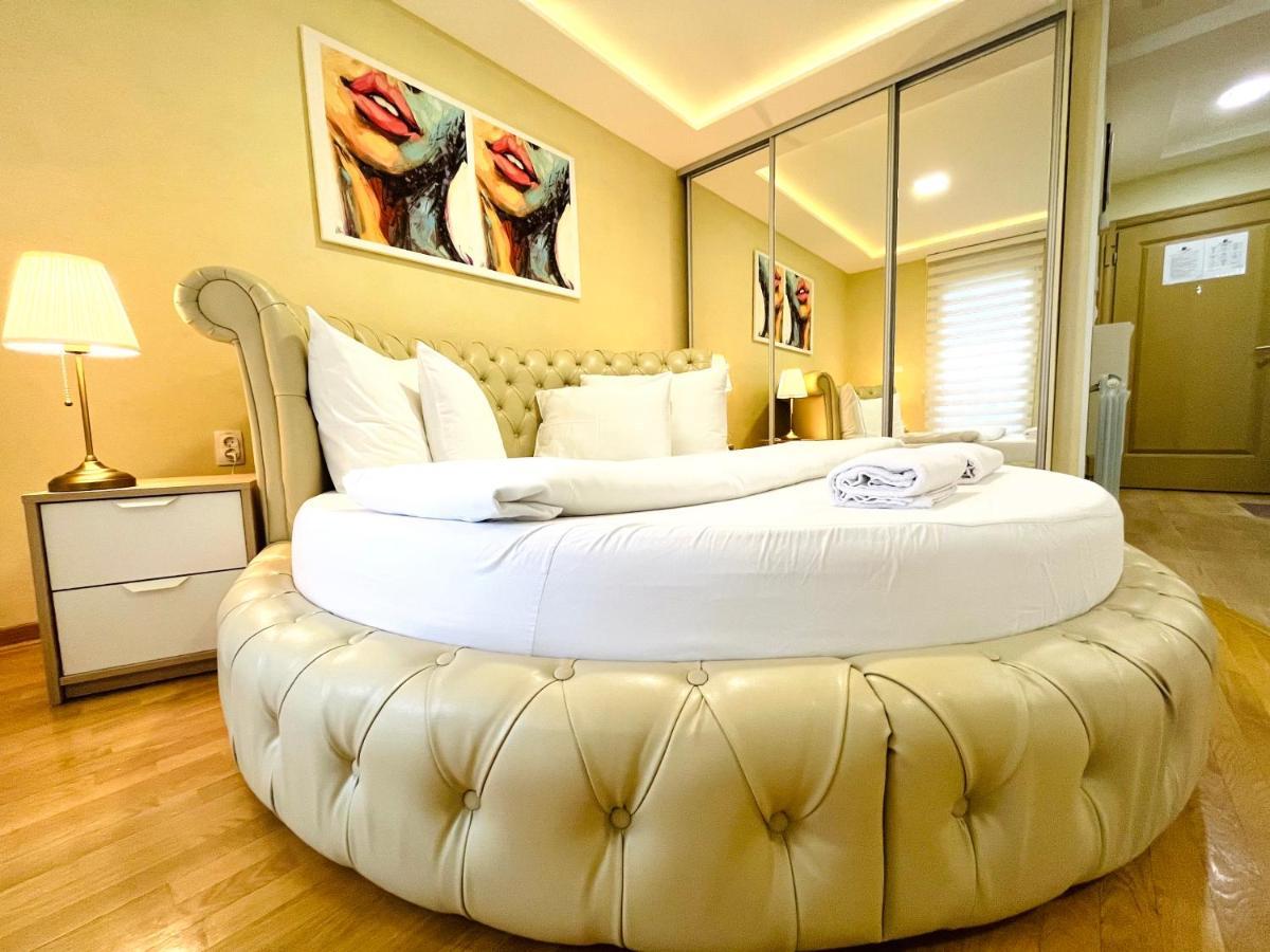 Apartmani Sleep&Joy زلاتيبور المظهر الخارجي الصورة