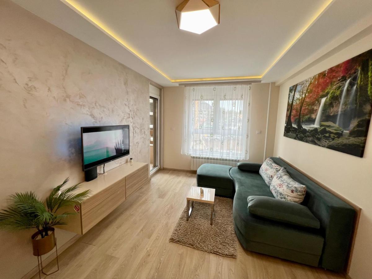 Apartmani Sleep&Joy زلاتيبور المظهر الخارجي الصورة