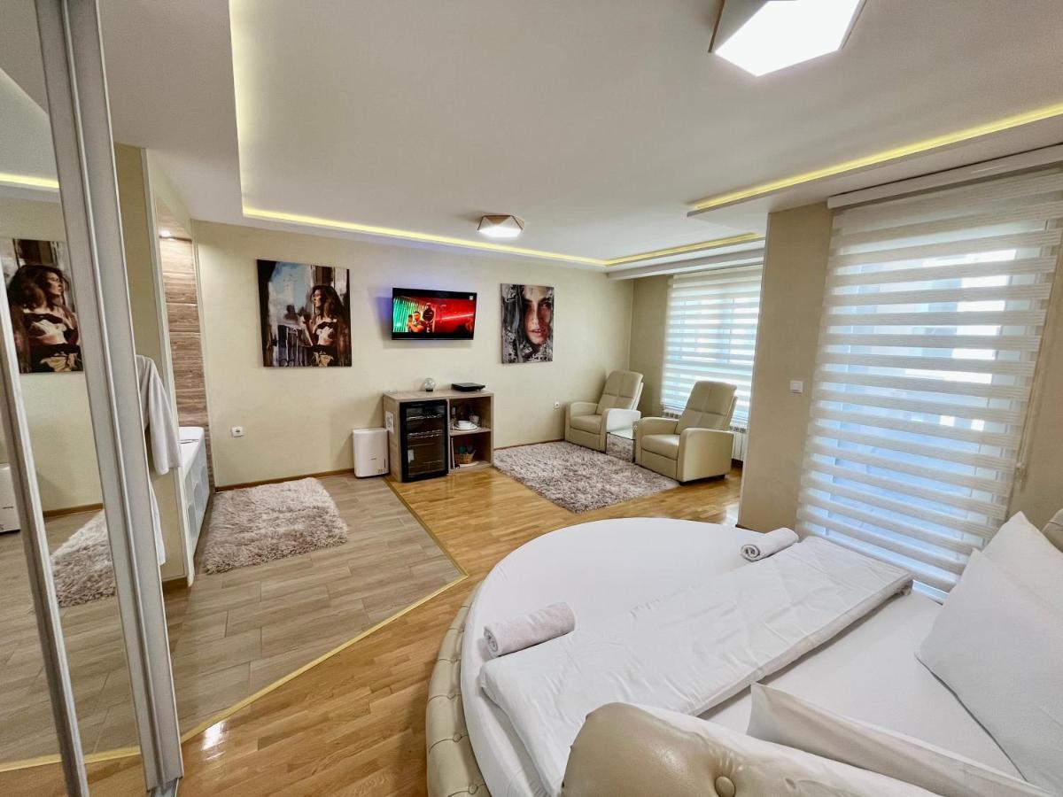 Apartmani Sleep&Joy زلاتيبور المظهر الخارجي الصورة
