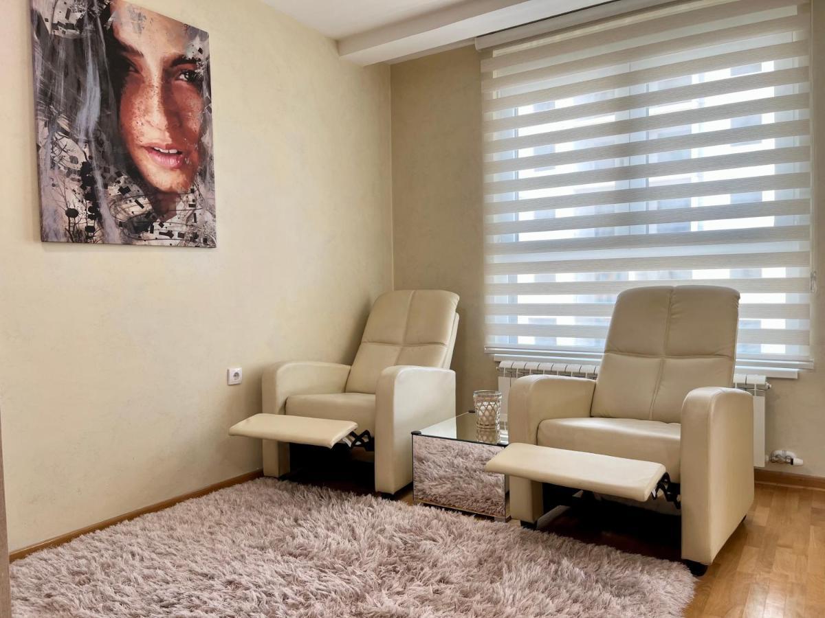 Apartmani Sleep&Joy زلاتيبور المظهر الخارجي الصورة