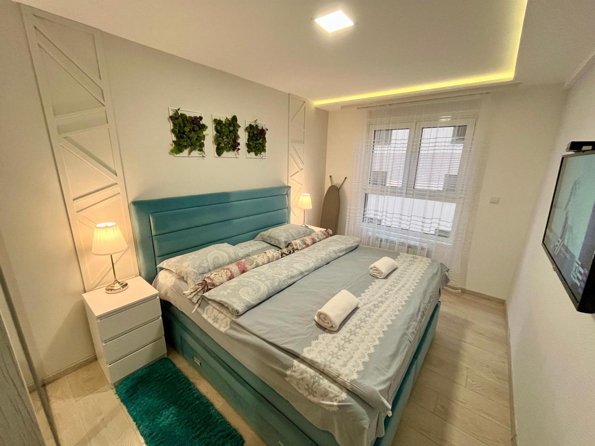 Apartmani Sleep&Joy زلاتيبور المظهر الخارجي الصورة