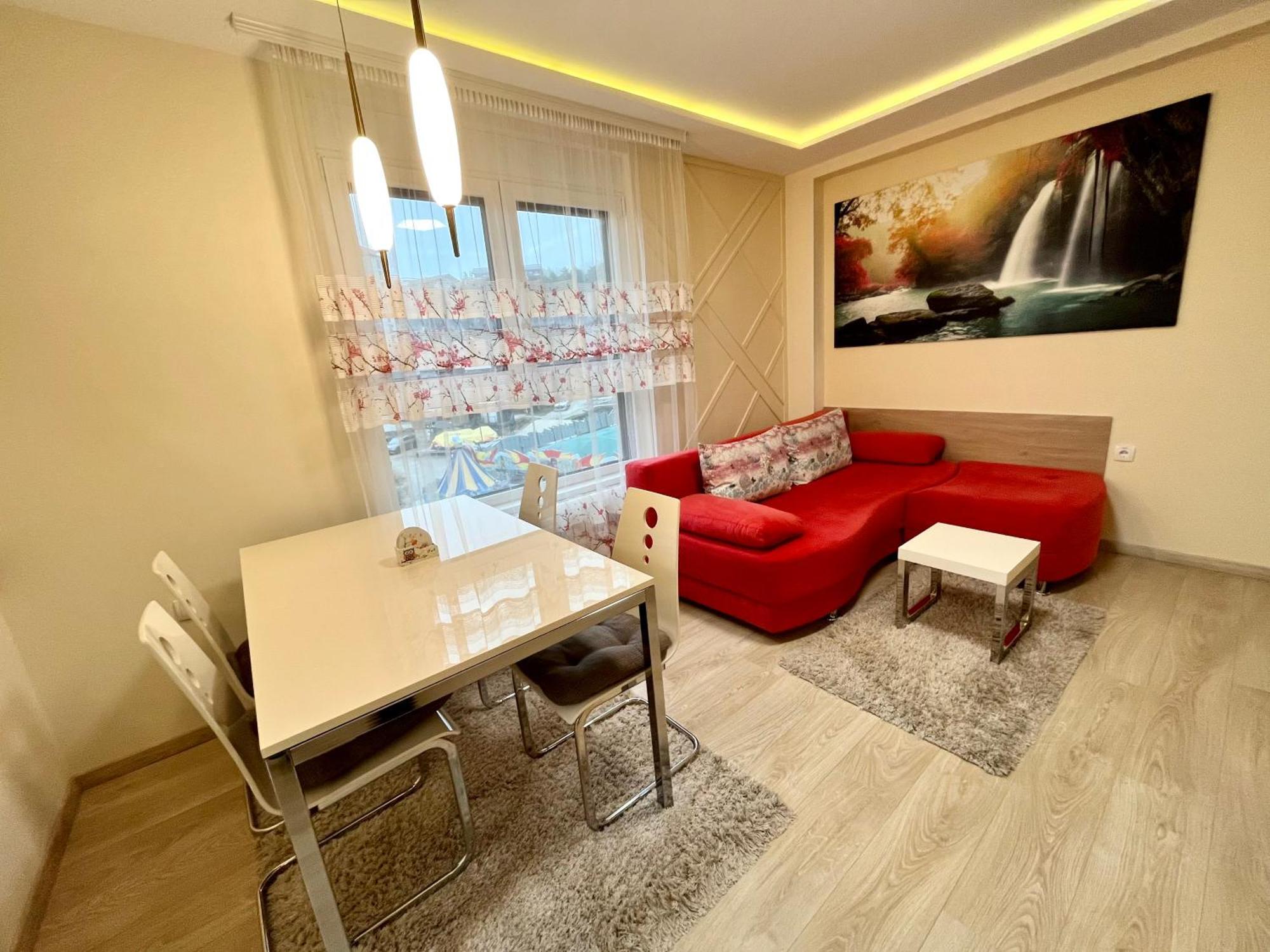 Apartmani Sleep&Joy زلاتيبور المظهر الخارجي الصورة
