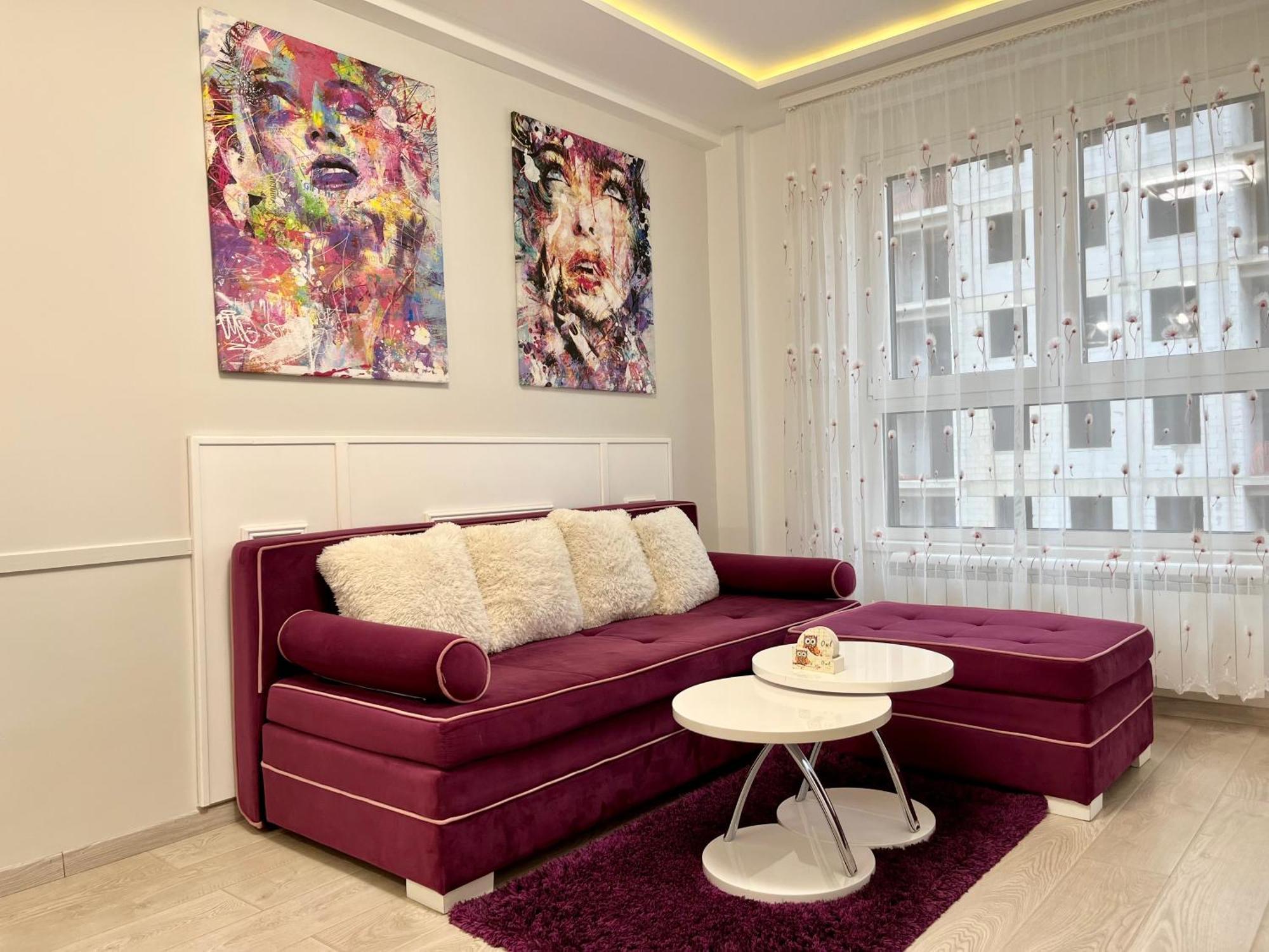 Apartmani Sleep&Joy زلاتيبور المظهر الخارجي الصورة