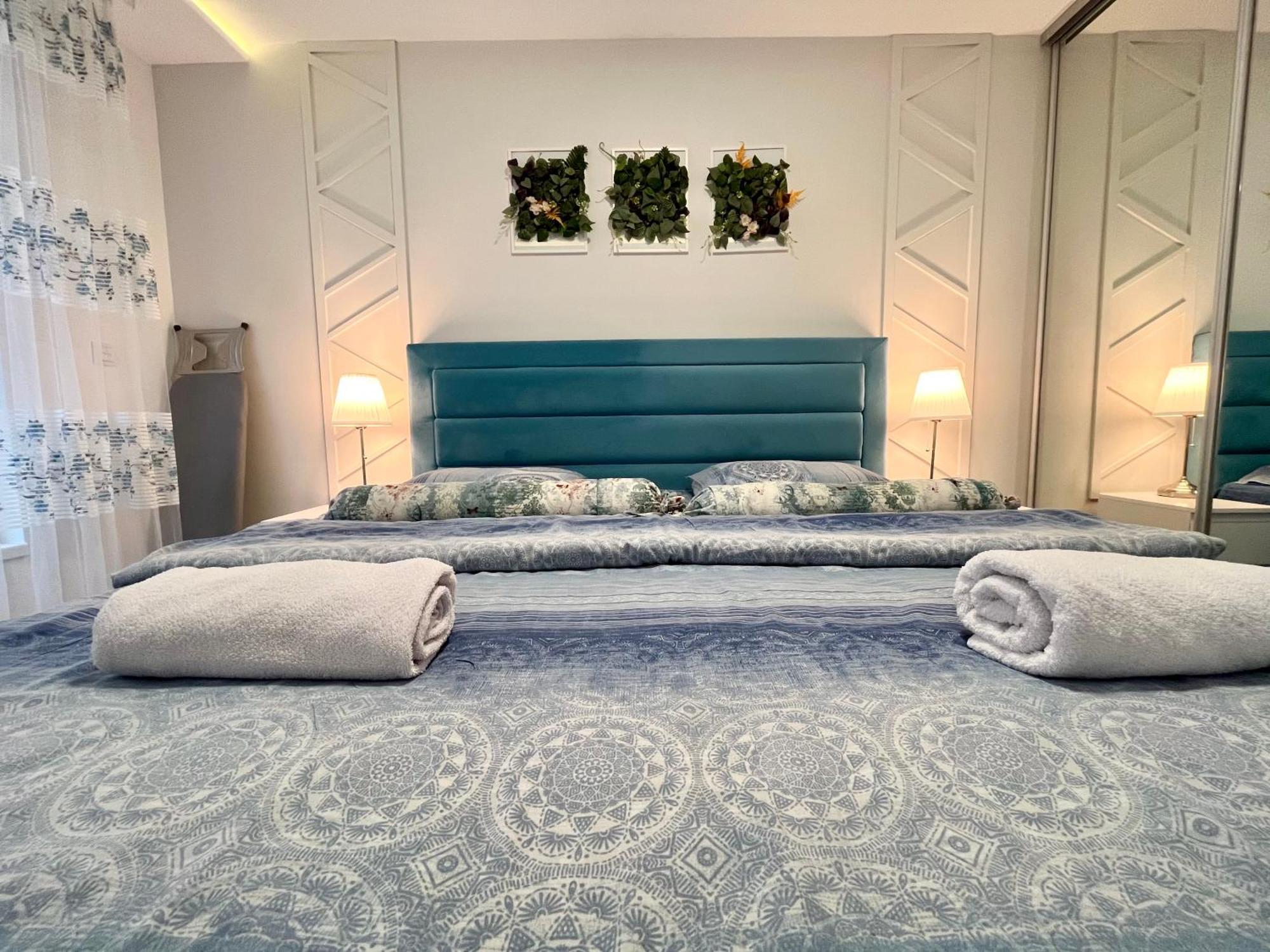 Apartmani Sleep&Joy زلاتيبور المظهر الخارجي الصورة