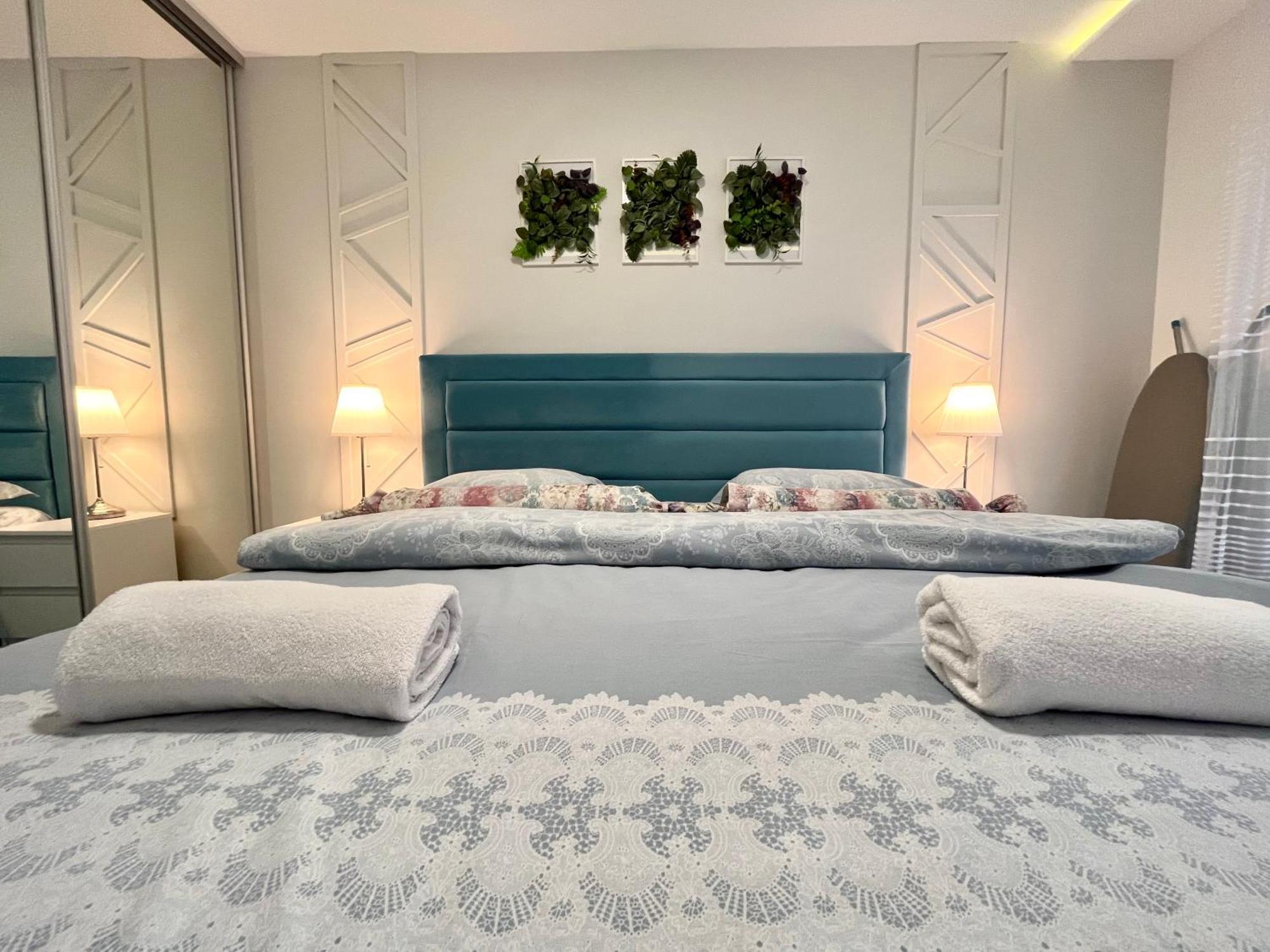 Apartmani Sleep&Joy زلاتيبور المظهر الخارجي الصورة