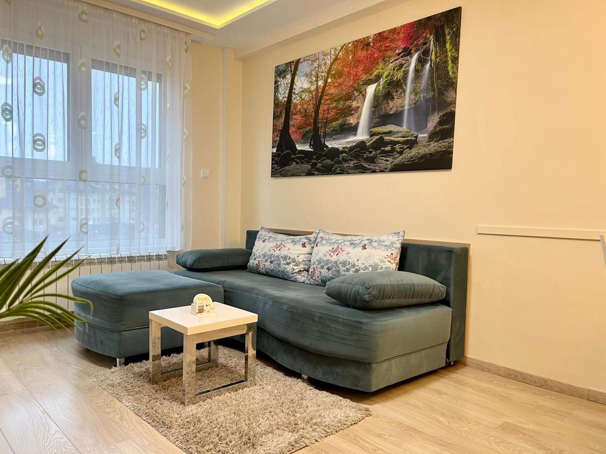 Apartmani Sleep&Joy زلاتيبور المظهر الخارجي الصورة