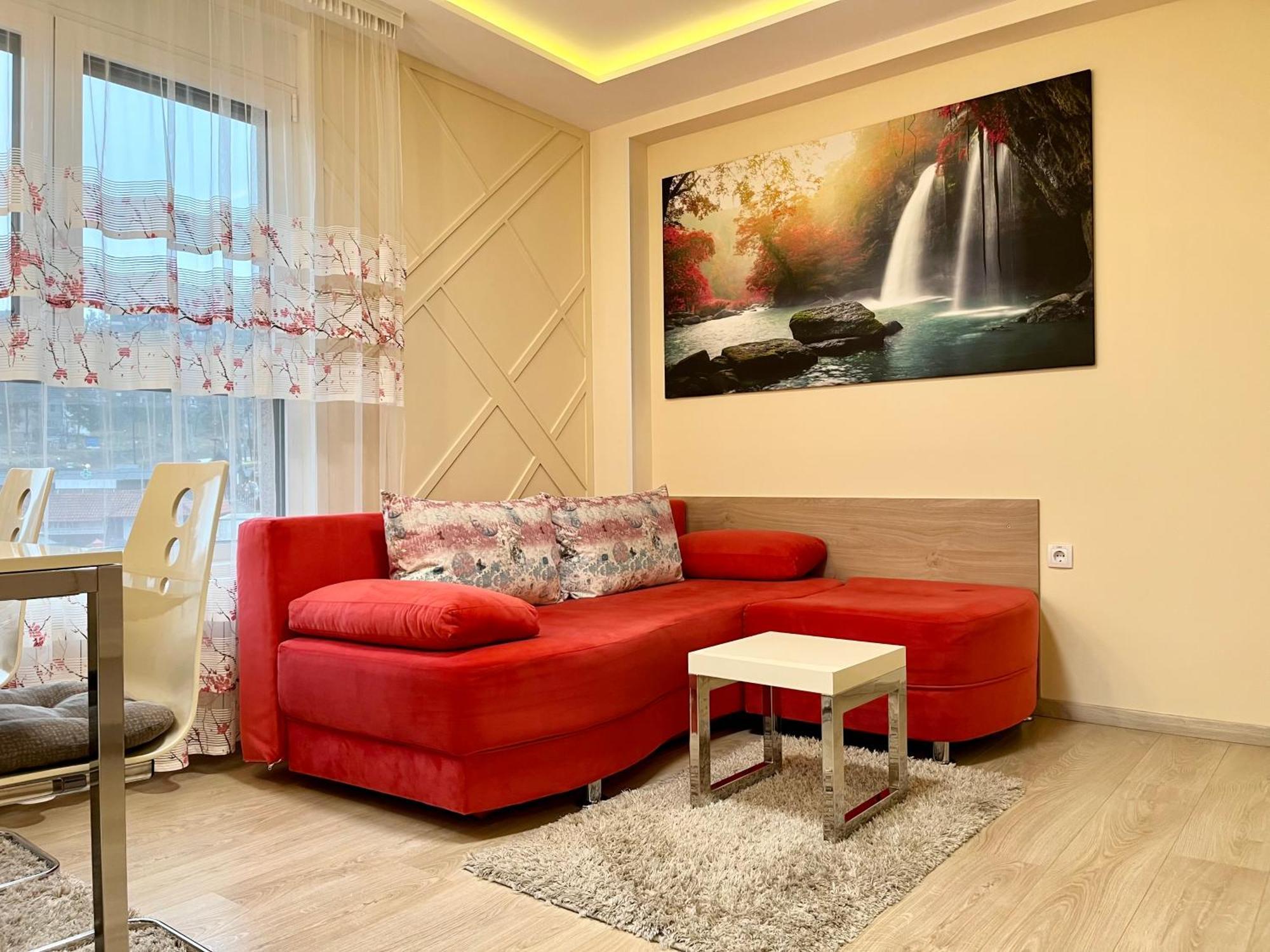 Apartmani Sleep&Joy زلاتيبور المظهر الخارجي الصورة