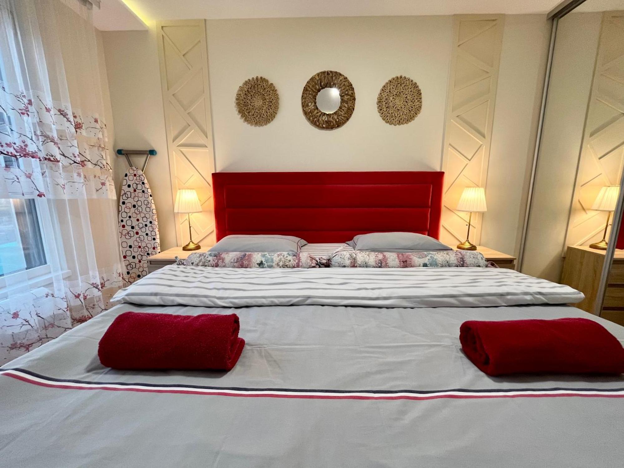 Apartmani Sleep&Joy زلاتيبور المظهر الخارجي الصورة