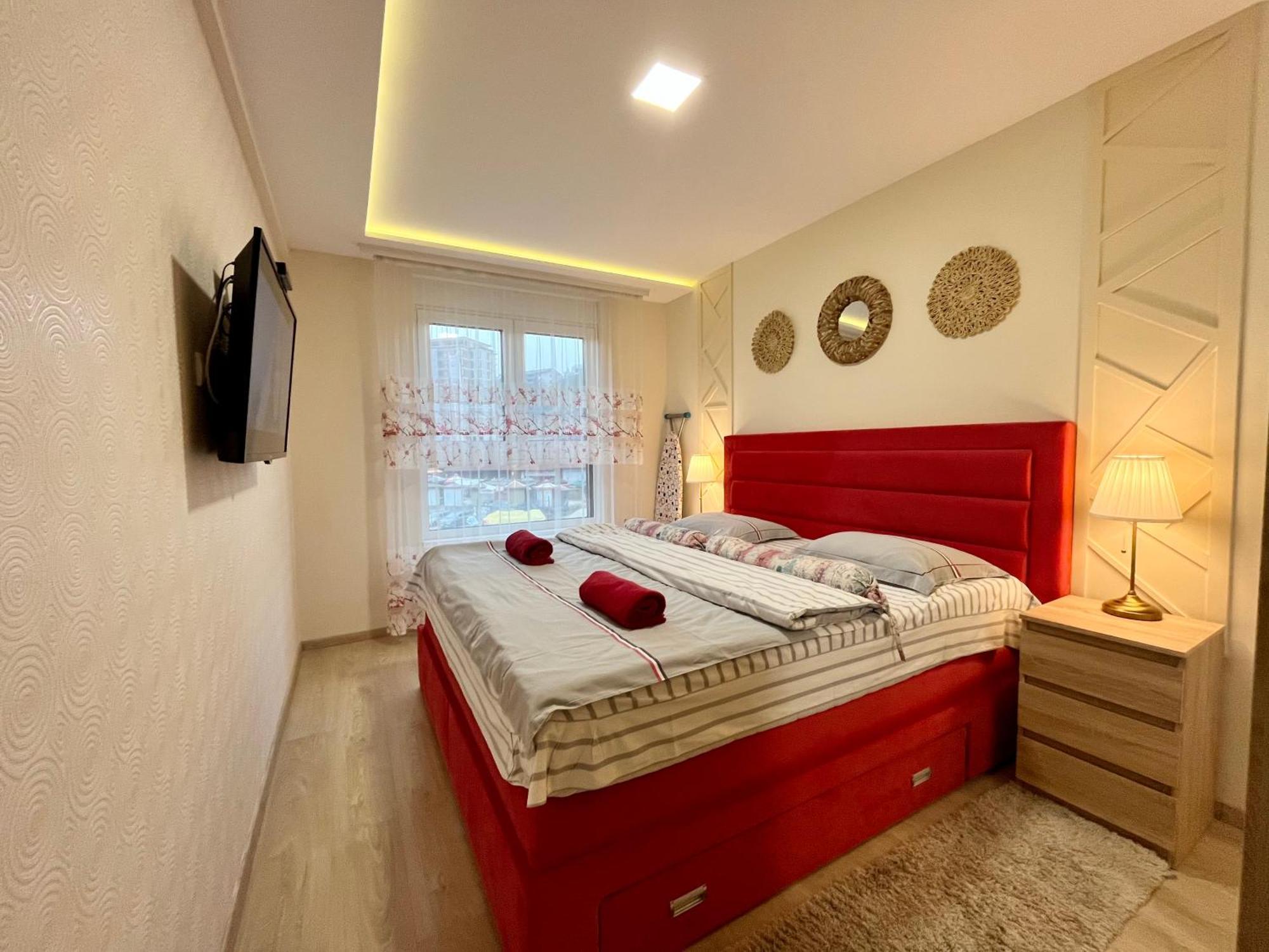 Apartmani Sleep&Joy زلاتيبور المظهر الخارجي الصورة