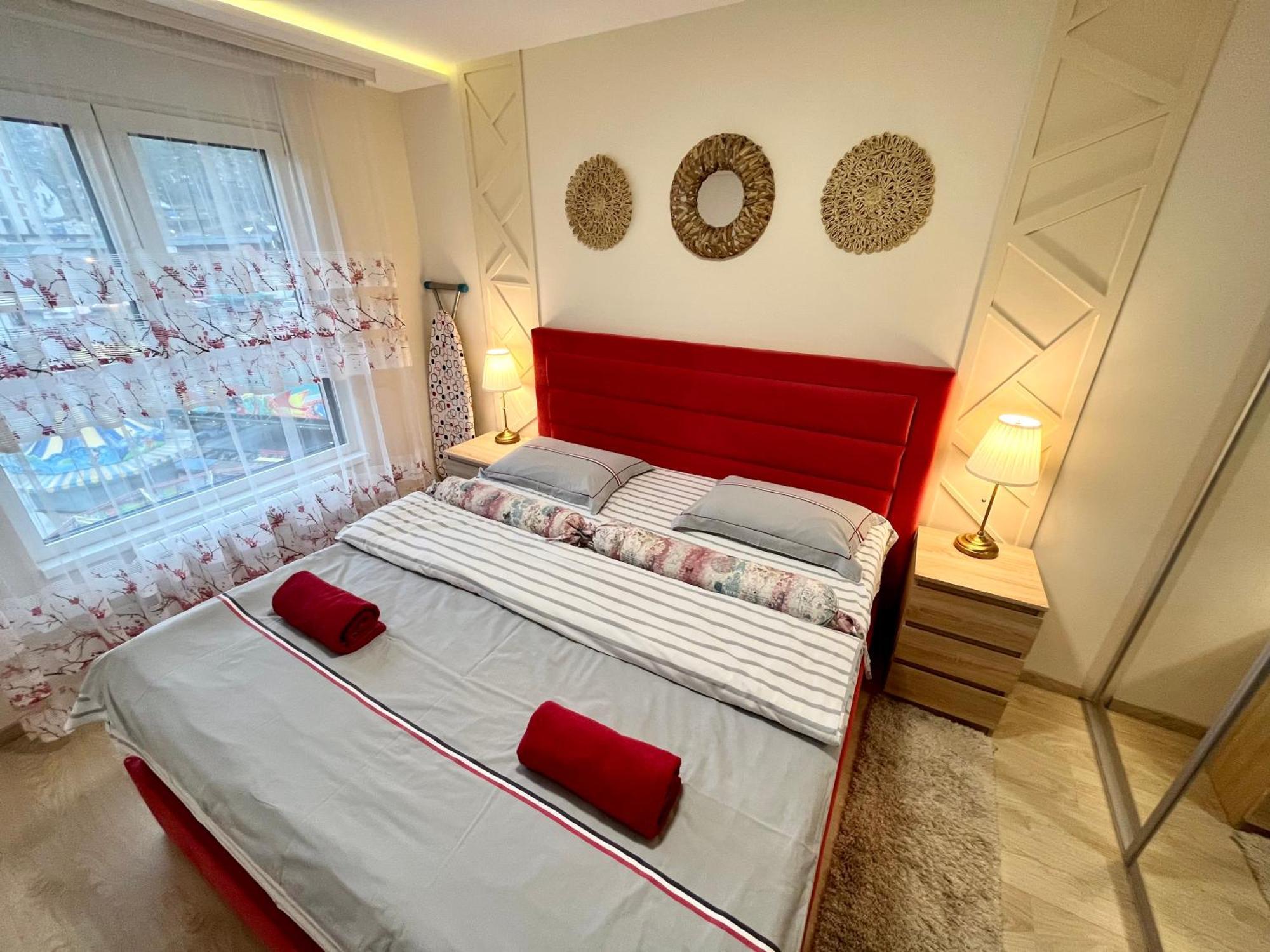 Apartmani Sleep&Joy زلاتيبور المظهر الخارجي الصورة