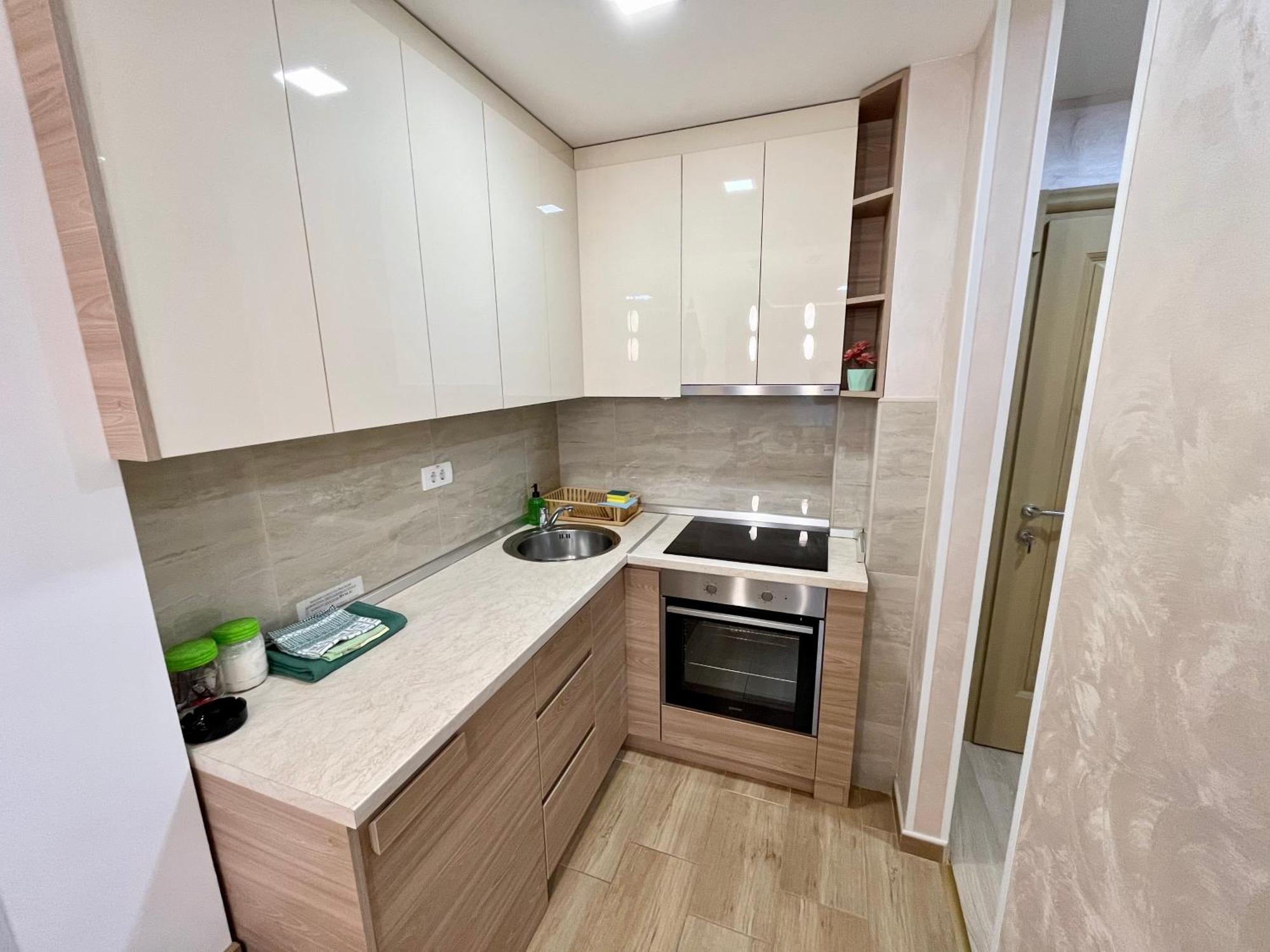 Apartmani Sleep&Joy زلاتيبور المظهر الخارجي الصورة