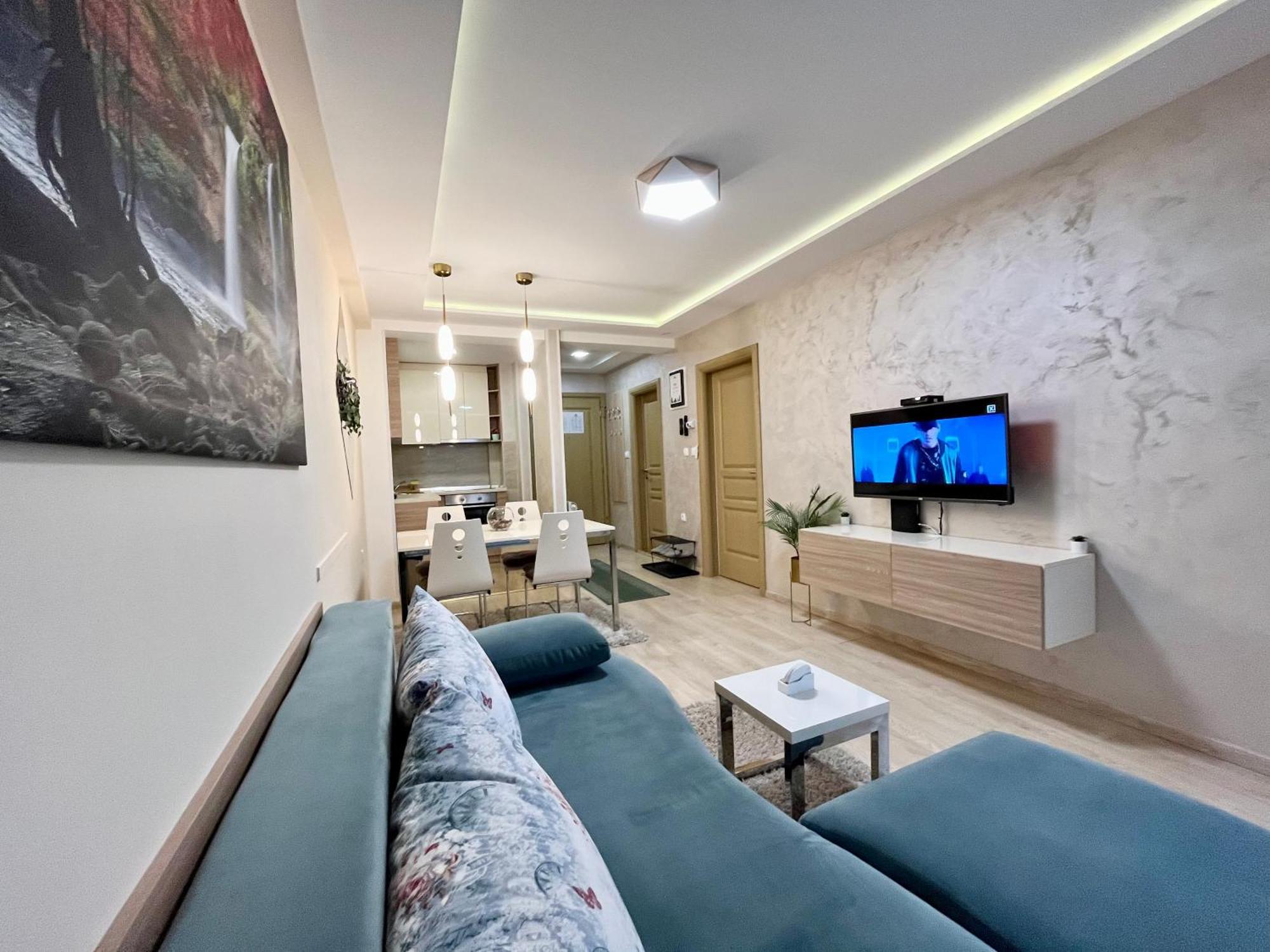 Apartmani Sleep&Joy زلاتيبور المظهر الخارجي الصورة