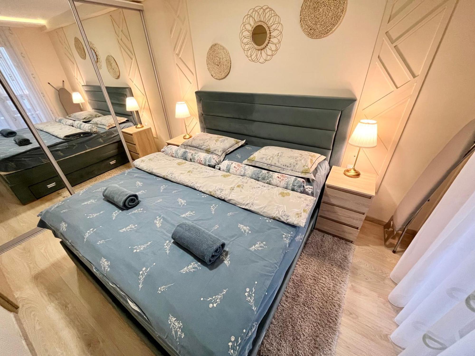 Apartmani Sleep&Joy زلاتيبور المظهر الخارجي الصورة