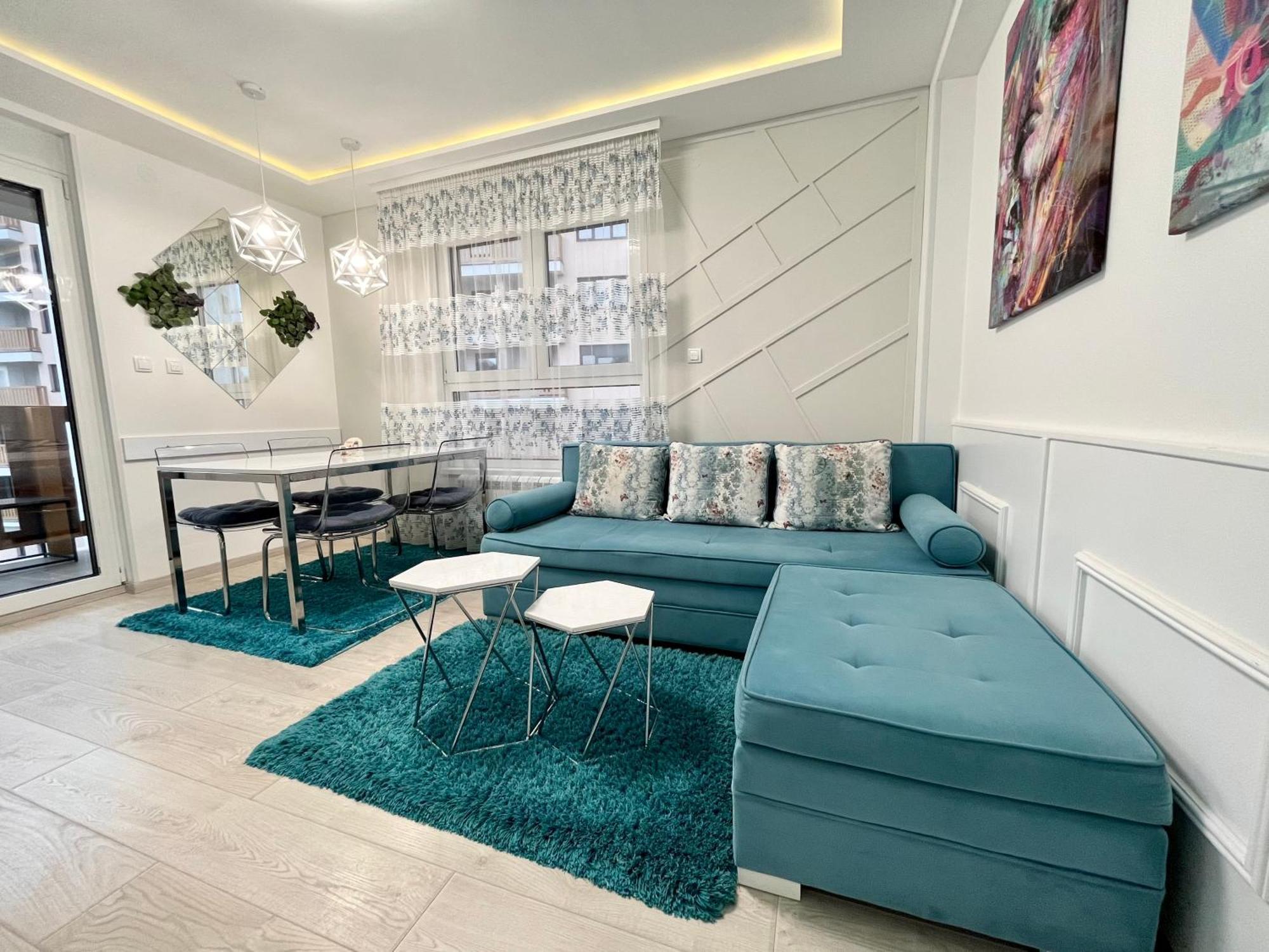 Apartmani Sleep&Joy زلاتيبور المظهر الخارجي الصورة