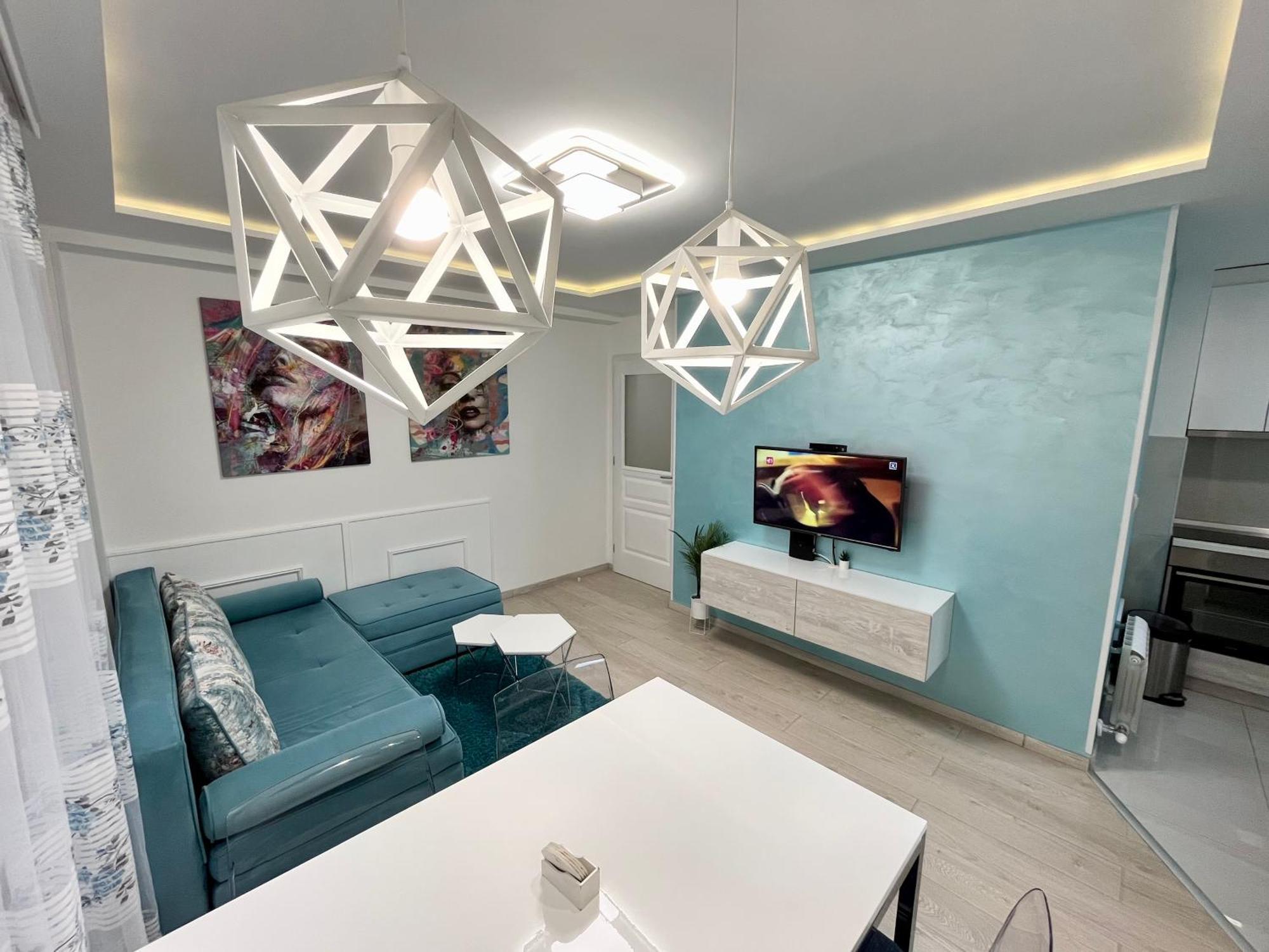 Apartmani Sleep&Joy زلاتيبور المظهر الخارجي الصورة