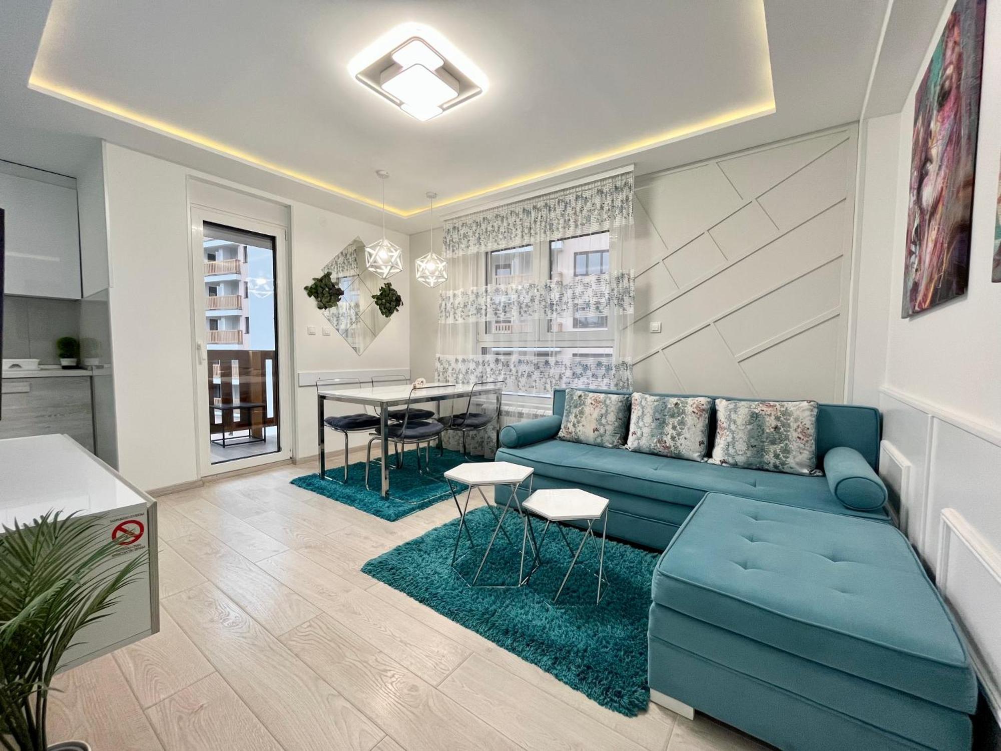 Apartmani Sleep&Joy زلاتيبور المظهر الخارجي الصورة