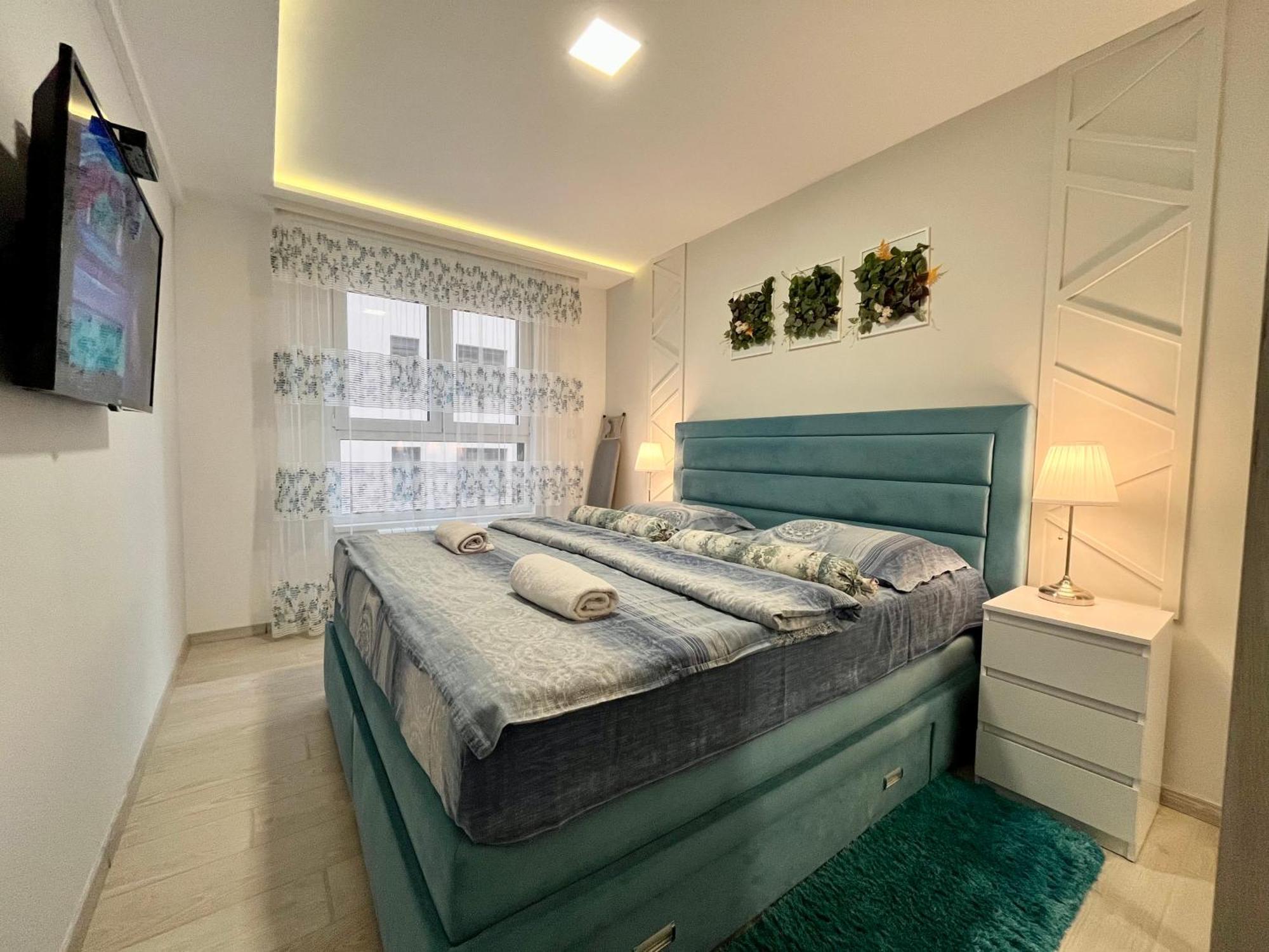 Apartmani Sleep&Joy زلاتيبور المظهر الخارجي الصورة