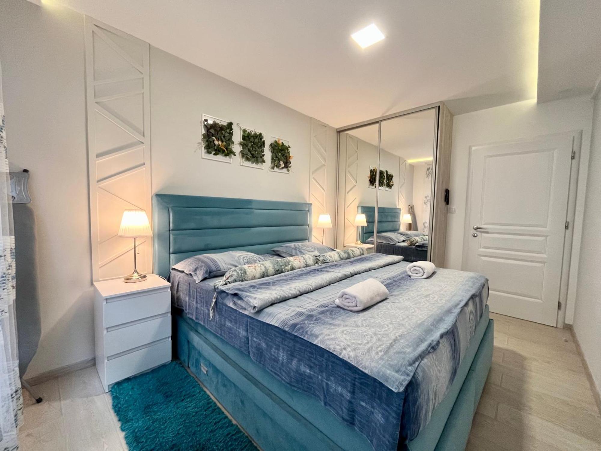 Apartmani Sleep&Joy زلاتيبور المظهر الخارجي الصورة