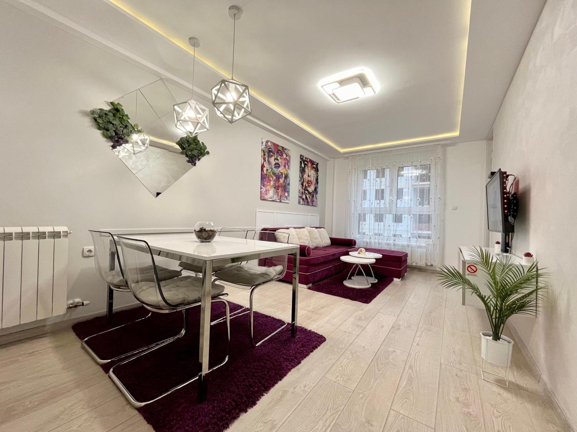 Apartmani Sleep&Joy زلاتيبور المظهر الخارجي الصورة