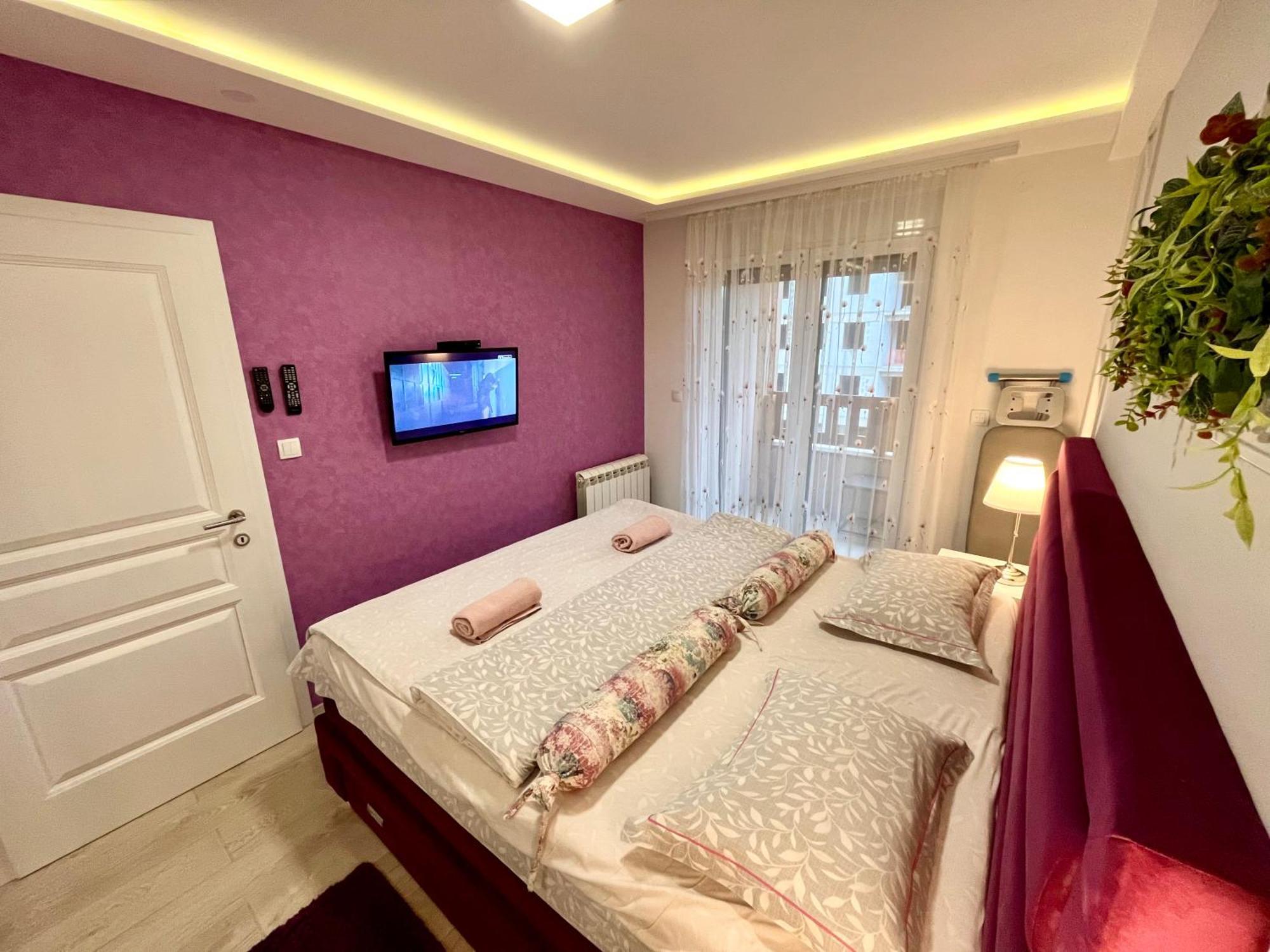 Apartmani Sleep&Joy زلاتيبور المظهر الخارجي الصورة