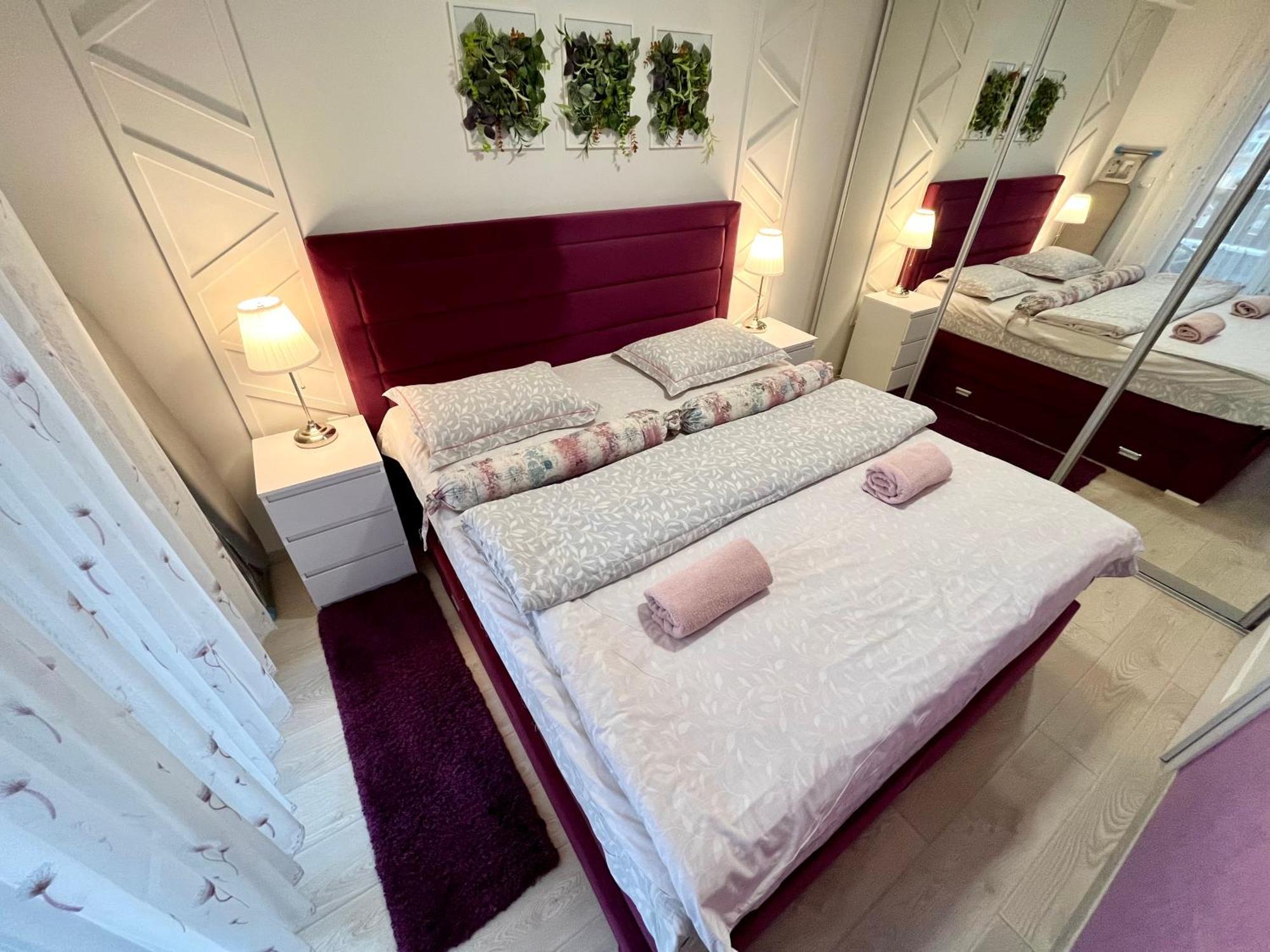 Apartmani Sleep&Joy زلاتيبور المظهر الخارجي الصورة