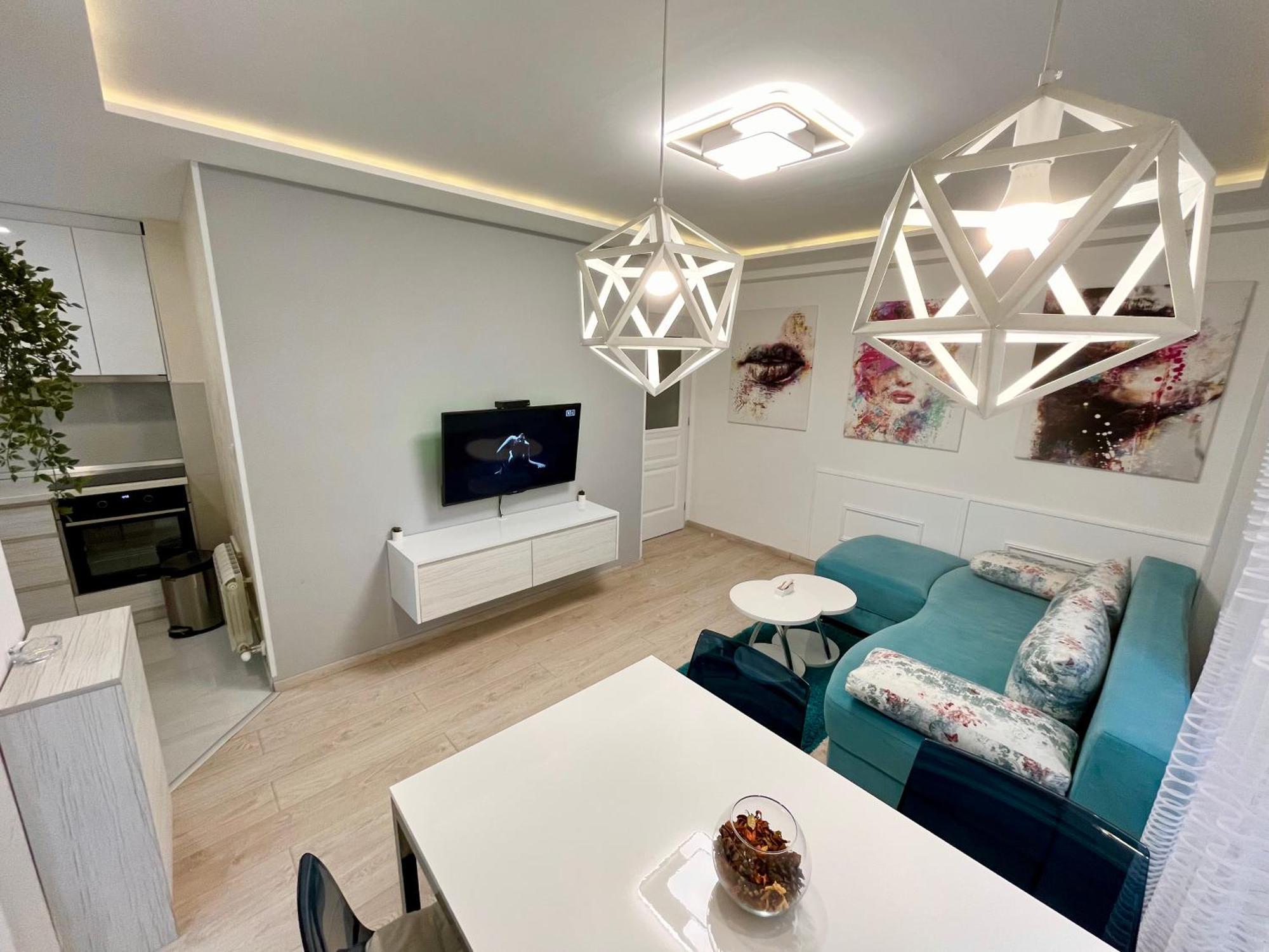Apartmani Sleep&Joy زلاتيبور المظهر الخارجي الصورة