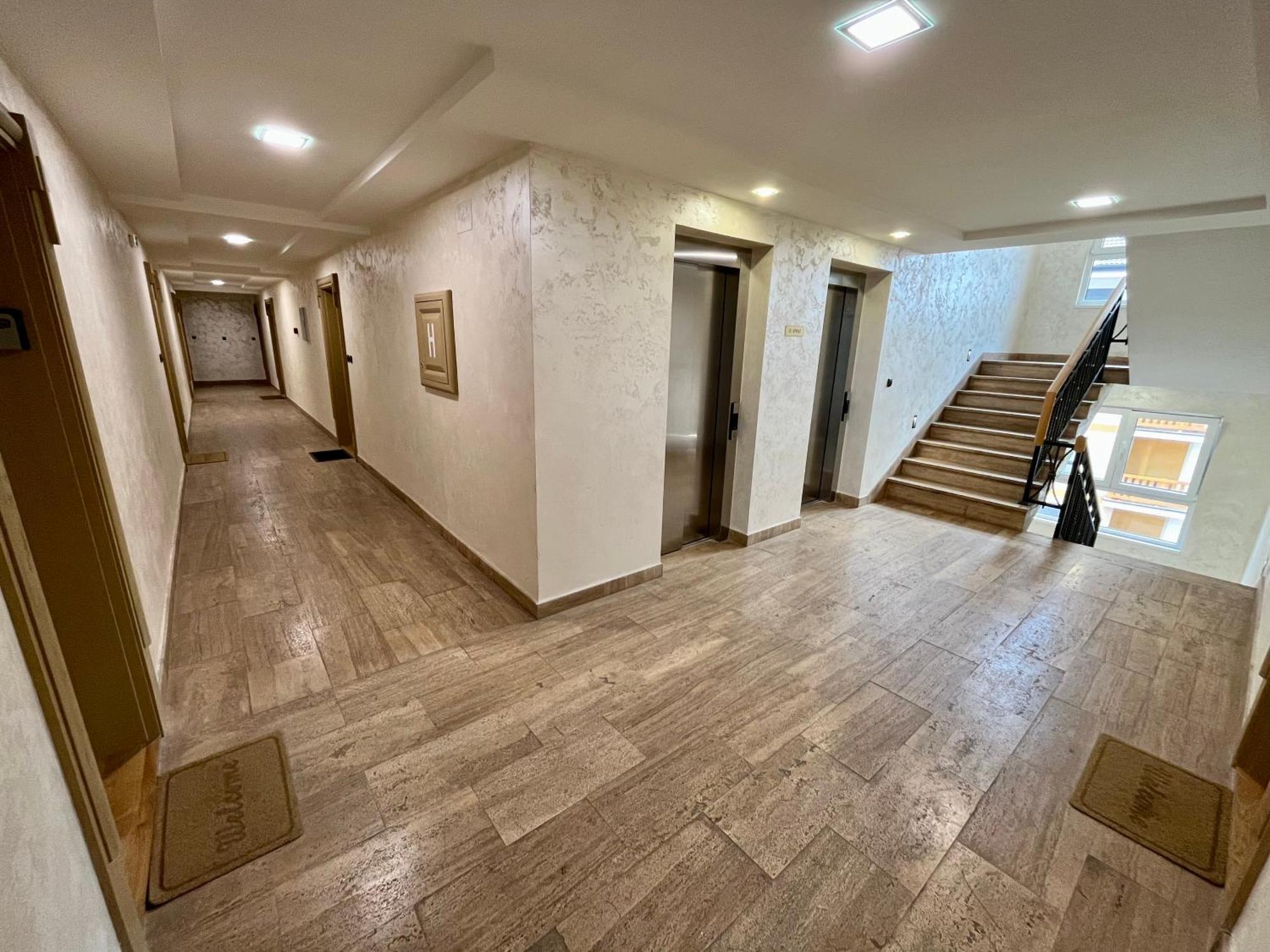 Apartmani Sleep&Joy زلاتيبور المظهر الخارجي الصورة
